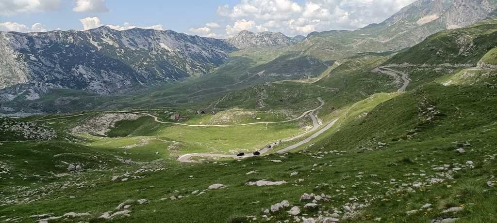 Durmitor
