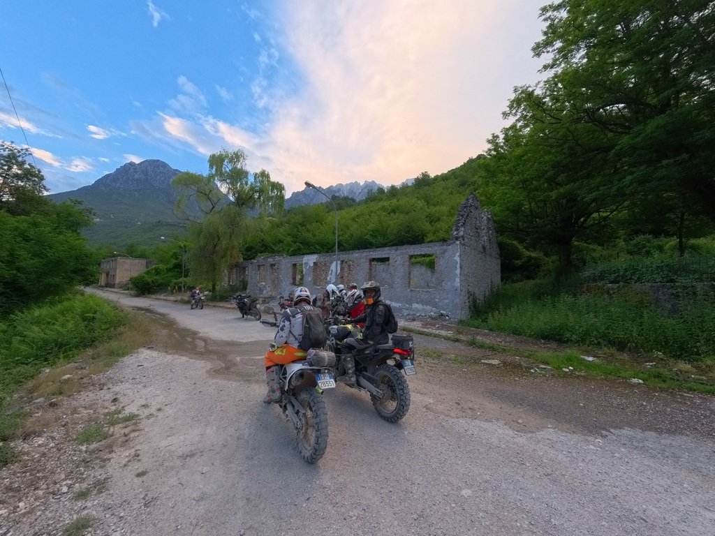 Albania