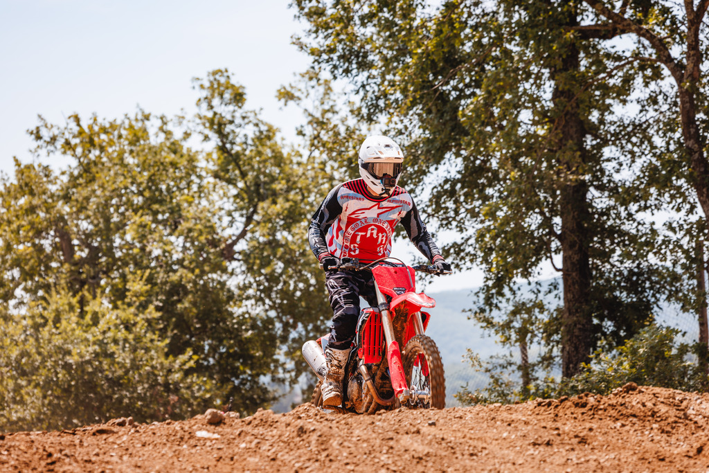 Beta enduro