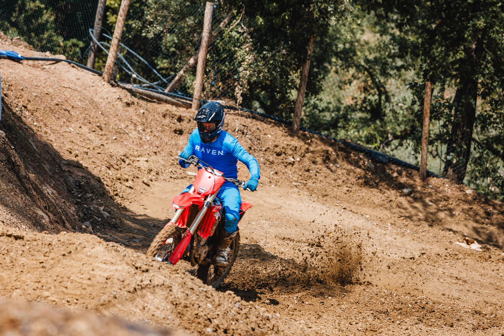 Beta enduro