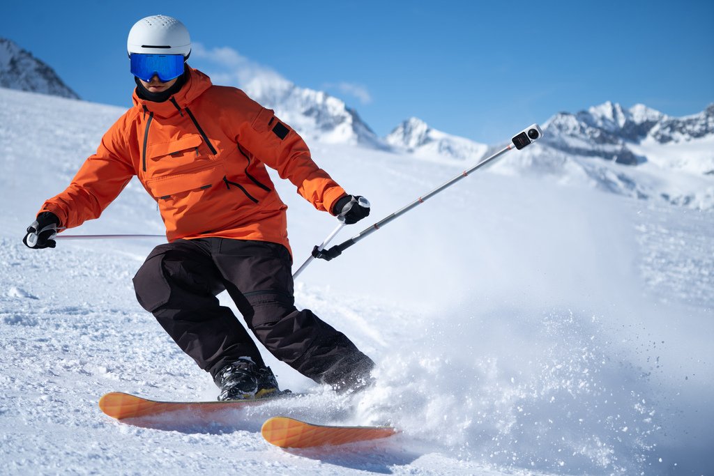 X6 Winter Sports 4
