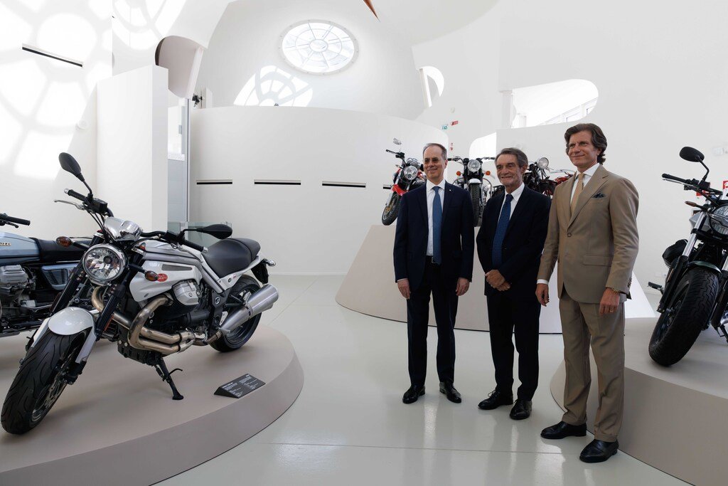 Il museo