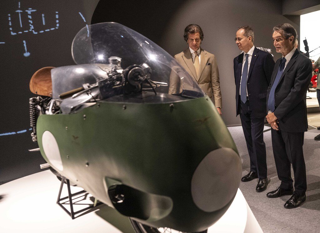 Il museo