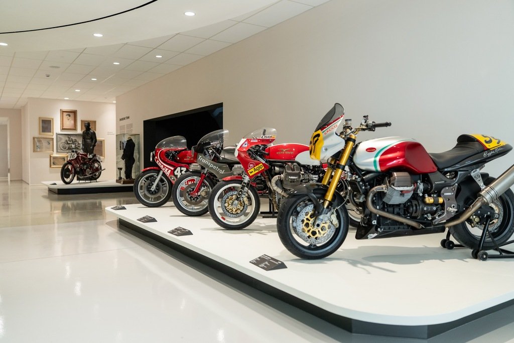 Il museo