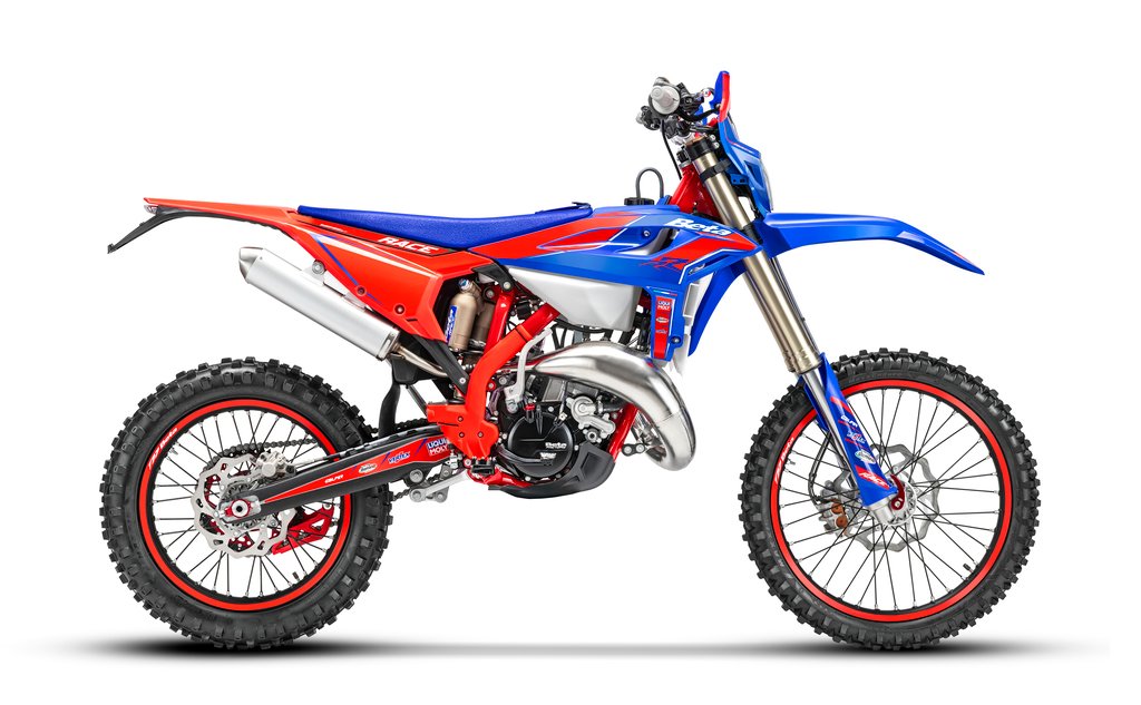 Beta 2T