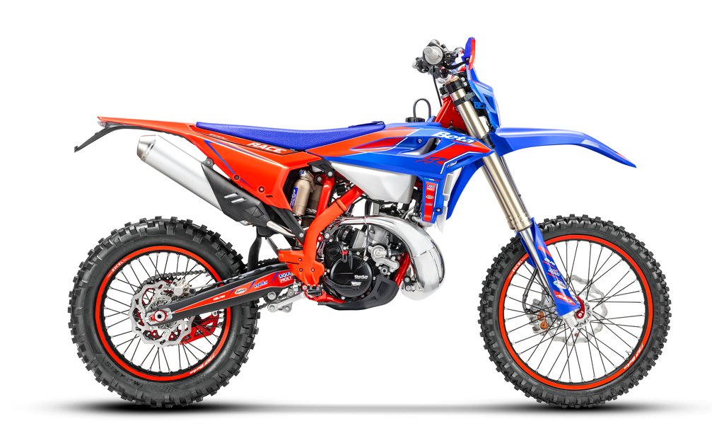 Beta 2T