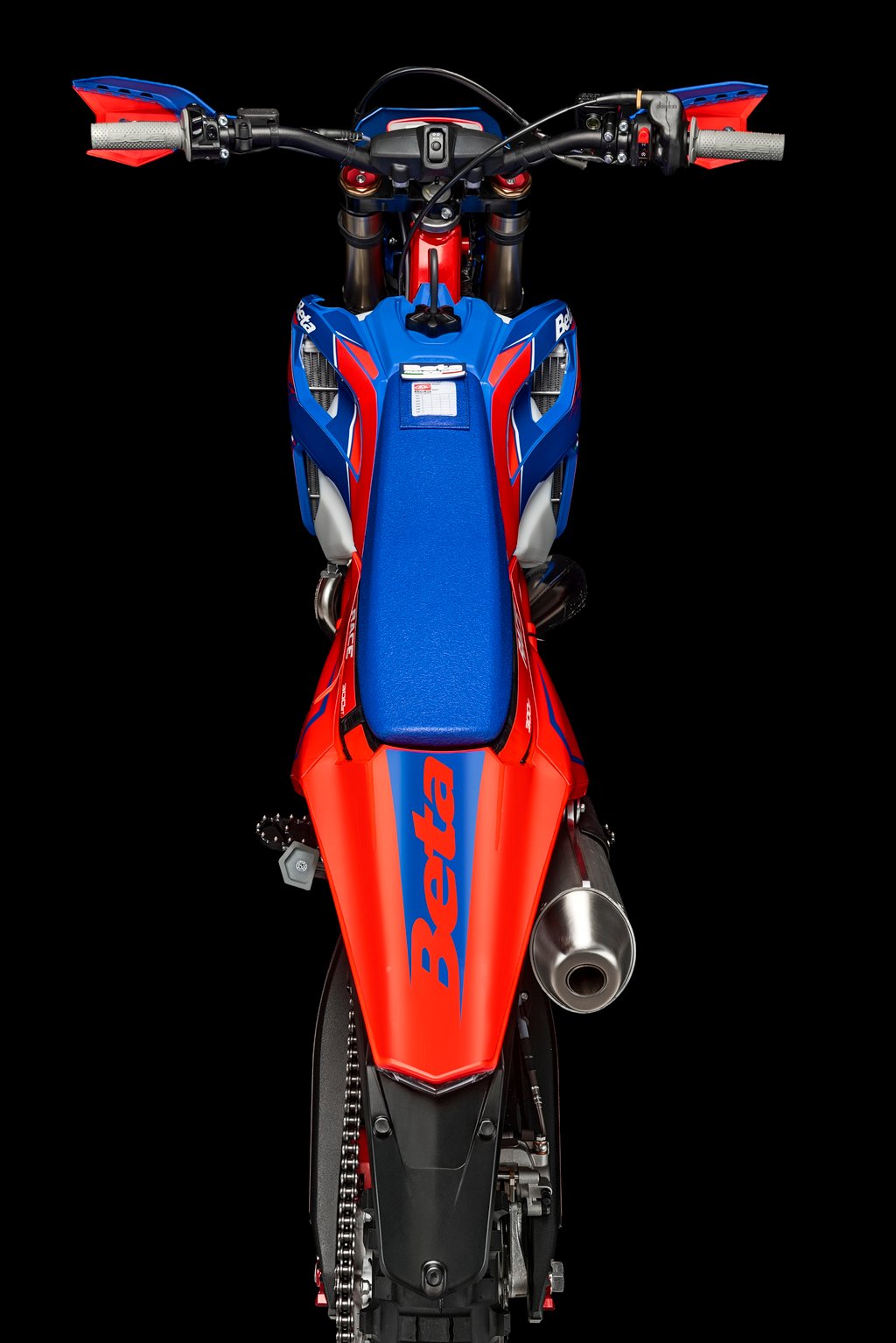 Beta 2T