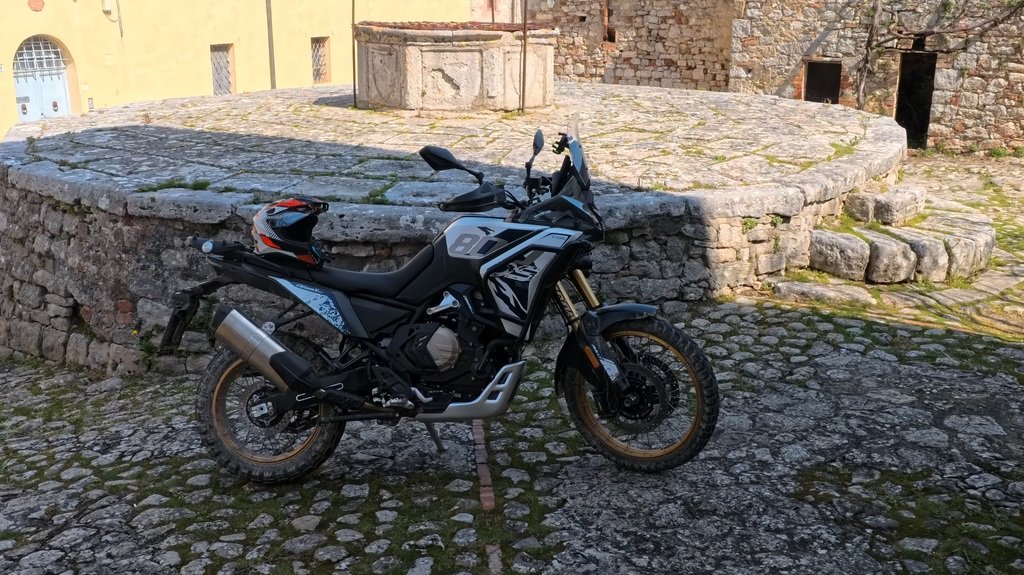 Sant'antimo