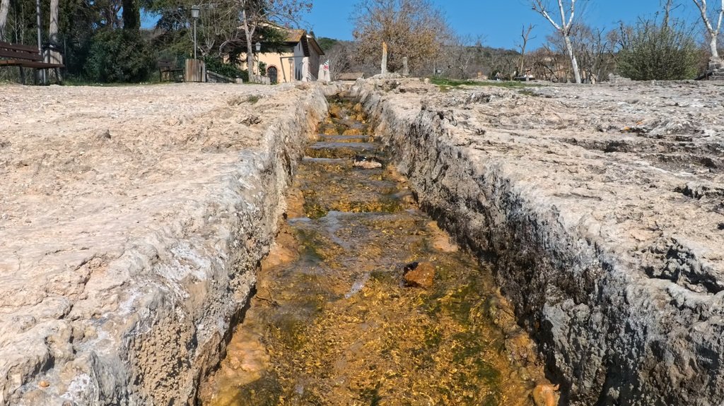 Bagni Vignoni