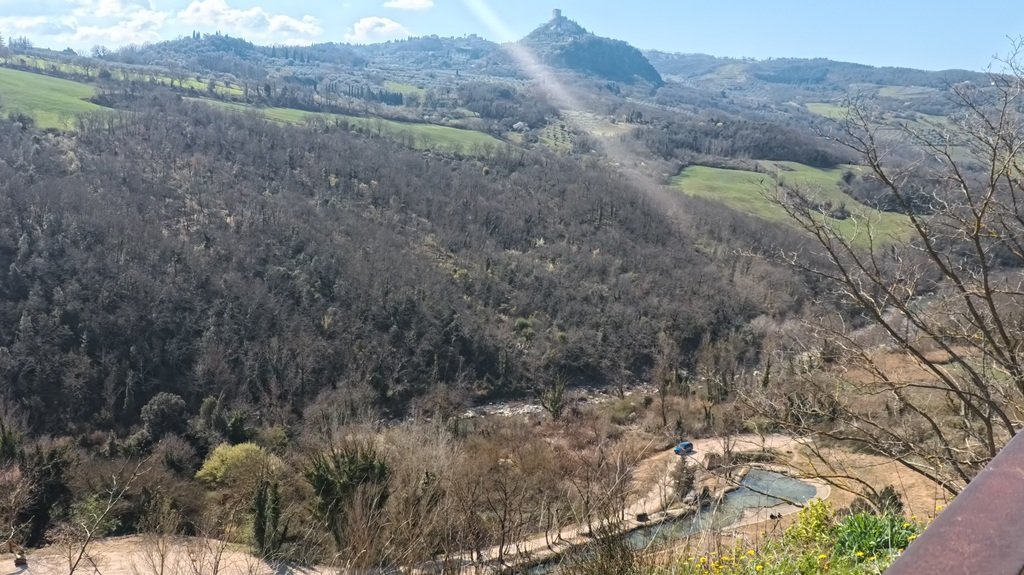 Bagni Vignoni