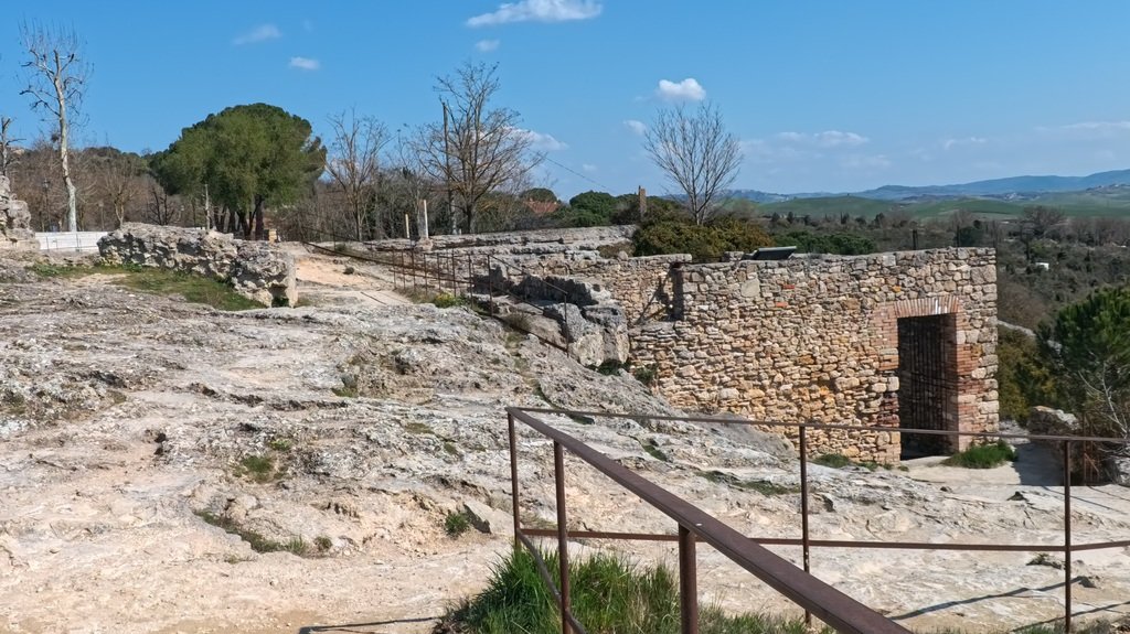 Bagni Vignoni